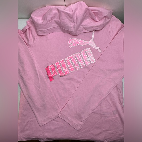 Puma Bundle of 2 Shirts - Picture 4 of 4